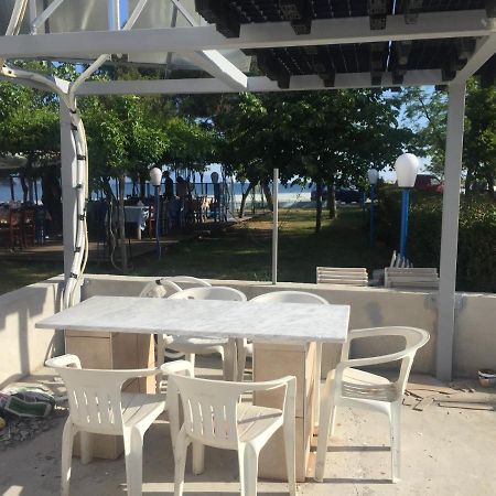 Sand And Sea 1 Nea Karvali Ngoại thất bức ảnh